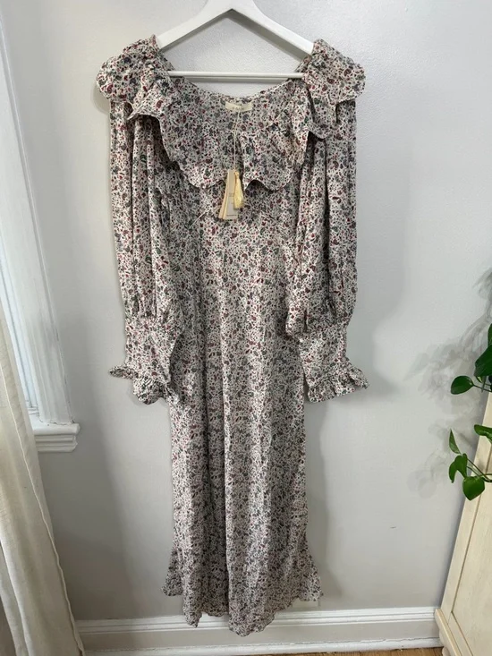 Doen Starlight Dress - Picture 3 of 9